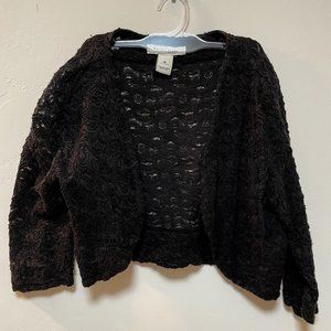 White House Black Market Shrug